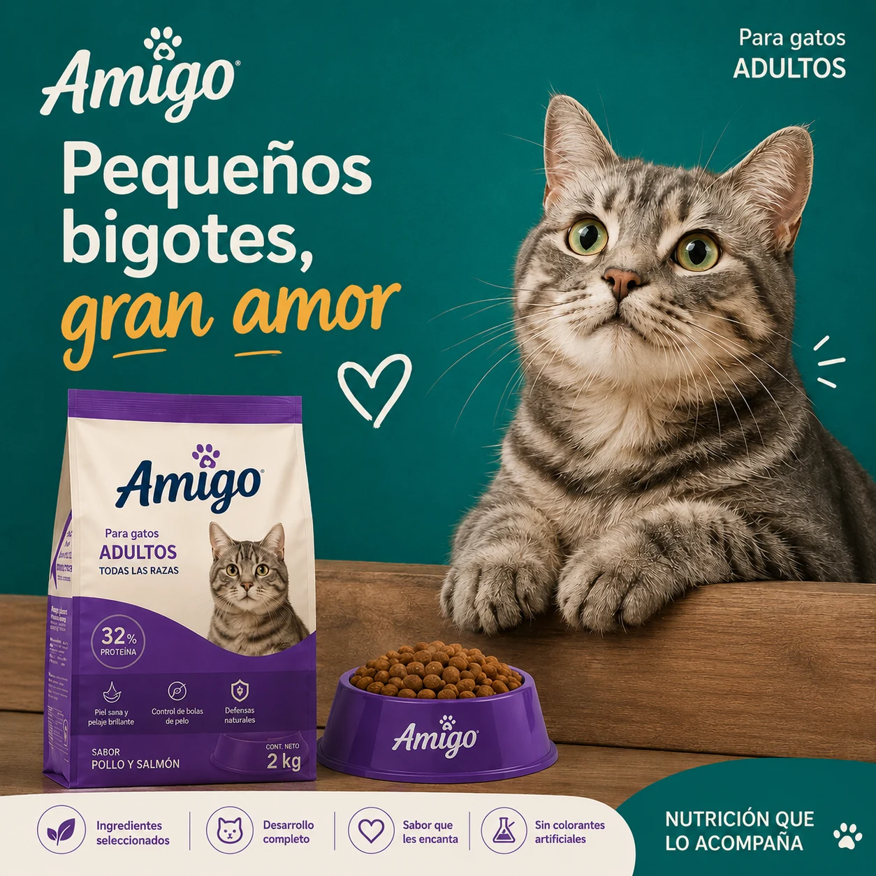 Pieza publicitaria para redes sociales #1 — KARSAN Digital