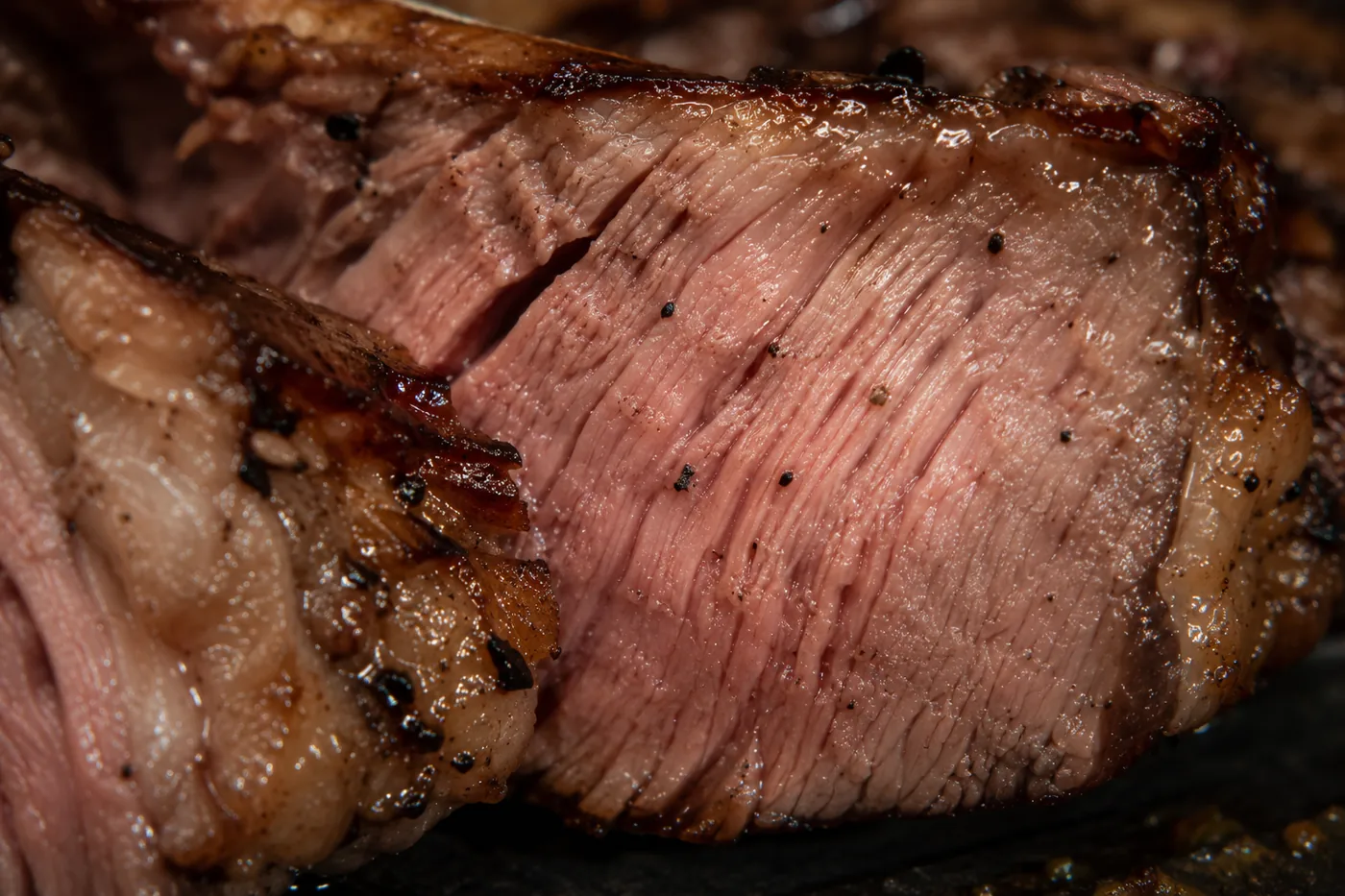Fotografía gastronómica de receta