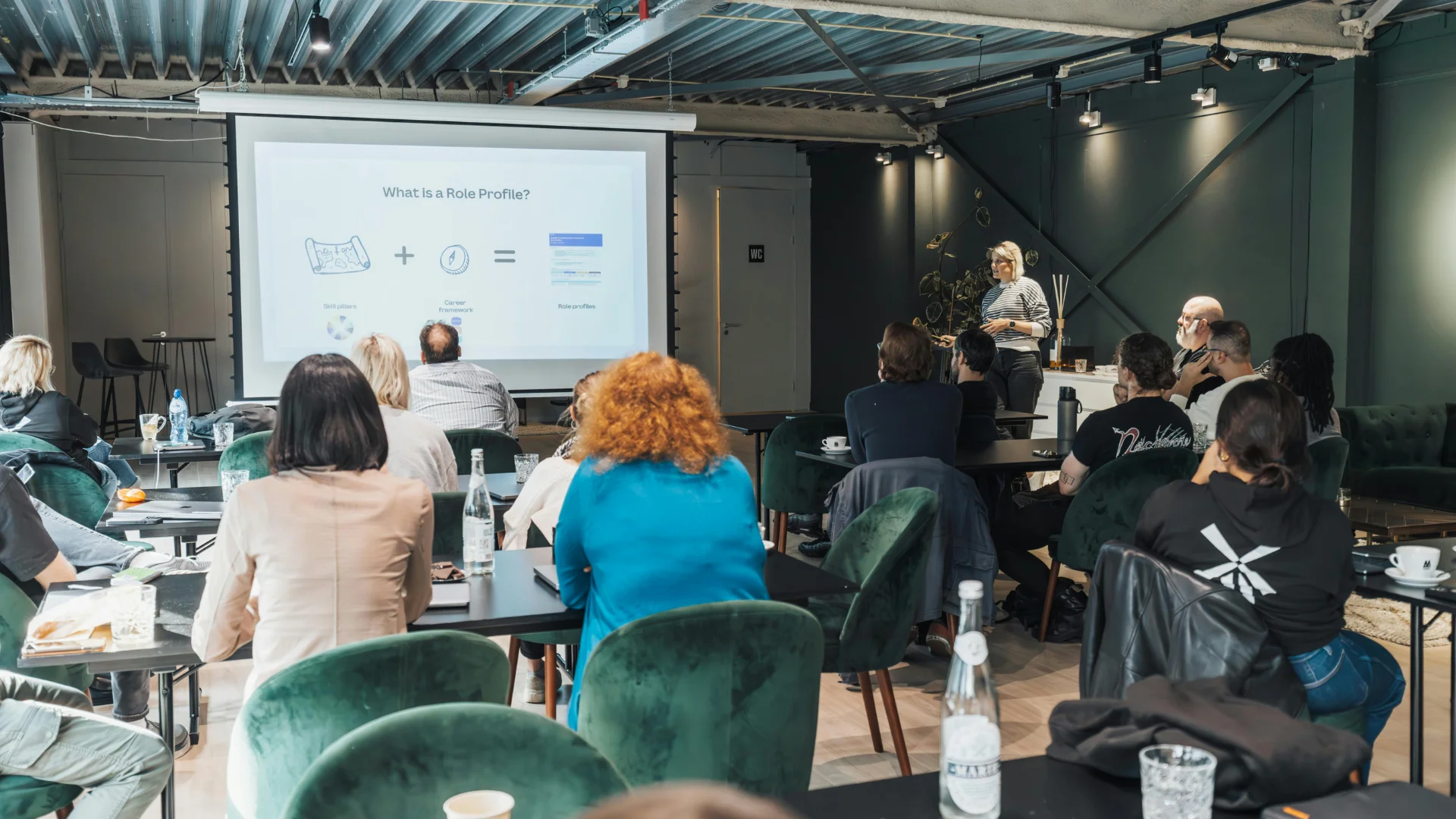 cursos de marketing digital quito
