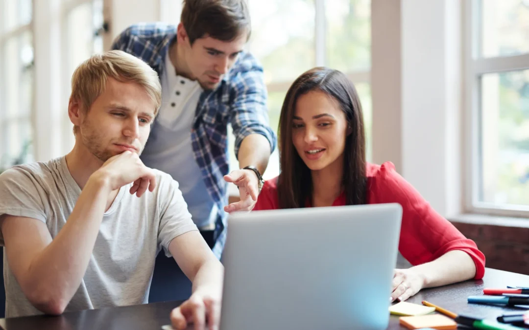 Cursos de marketing digital: guía completa para elegir, aprender y crecer | con aval del Ministerio de Trabajo del Ecuador