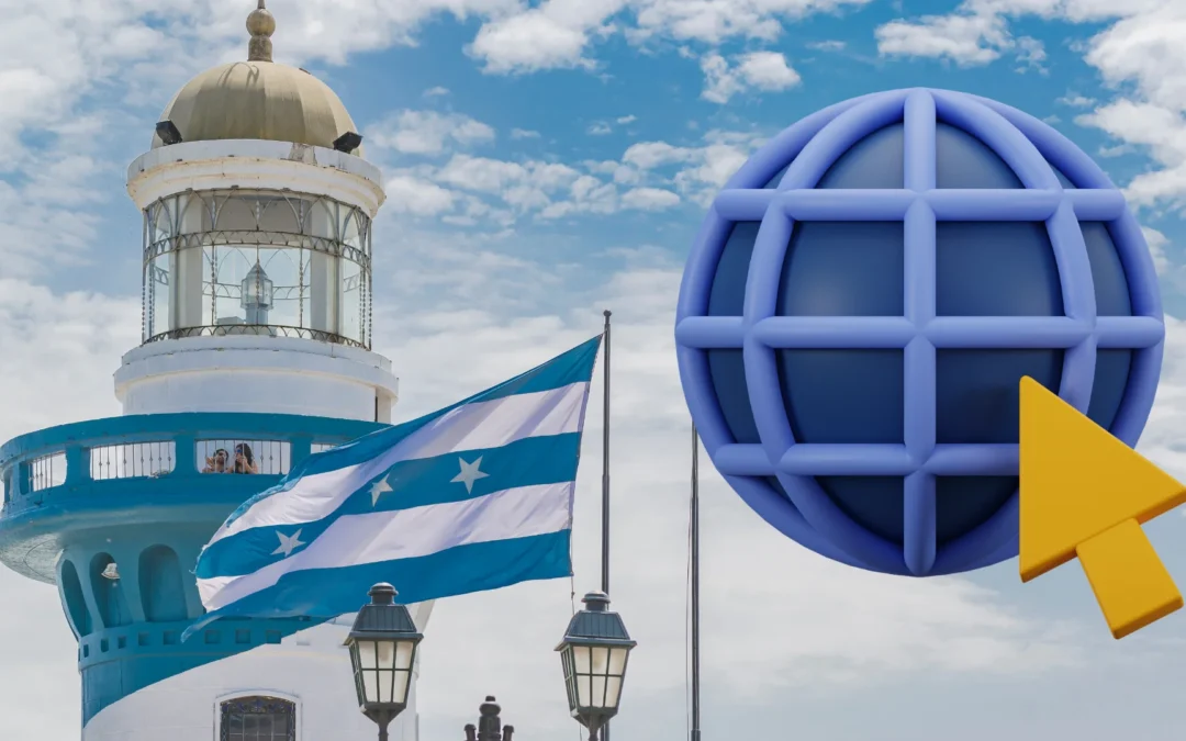 Diseño de paginas web Guayaquil para tu negocio