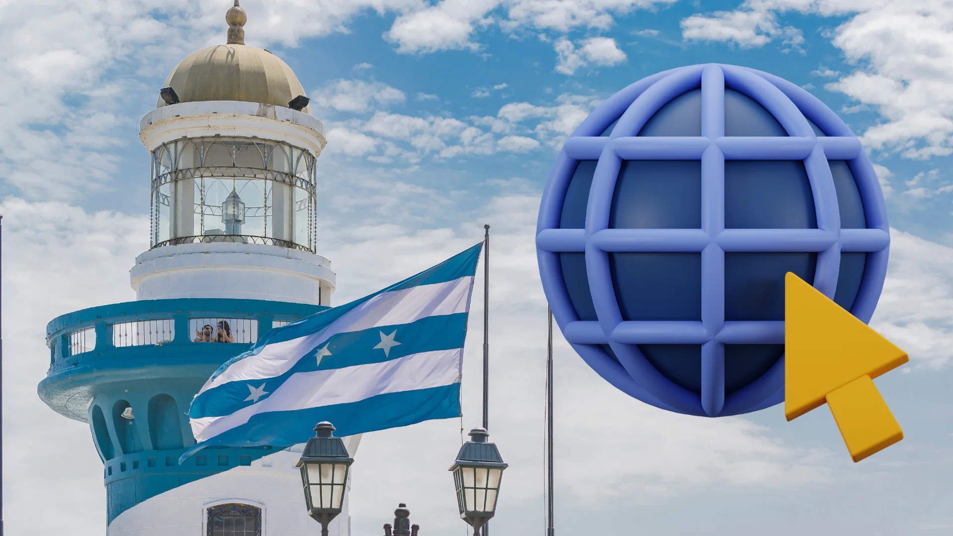 diseño de paginas web guayaquil