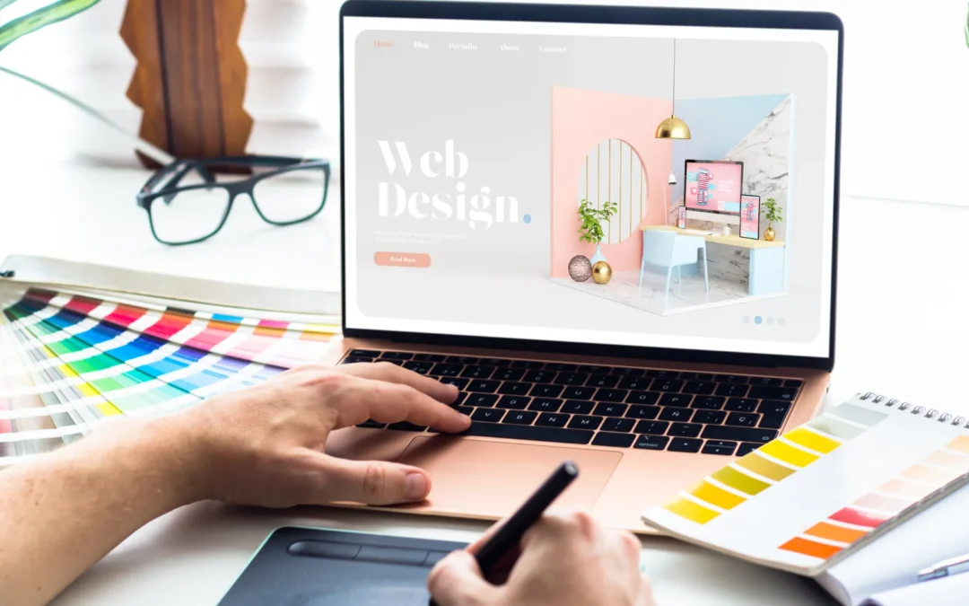 desarrollo y diseño de paginas web