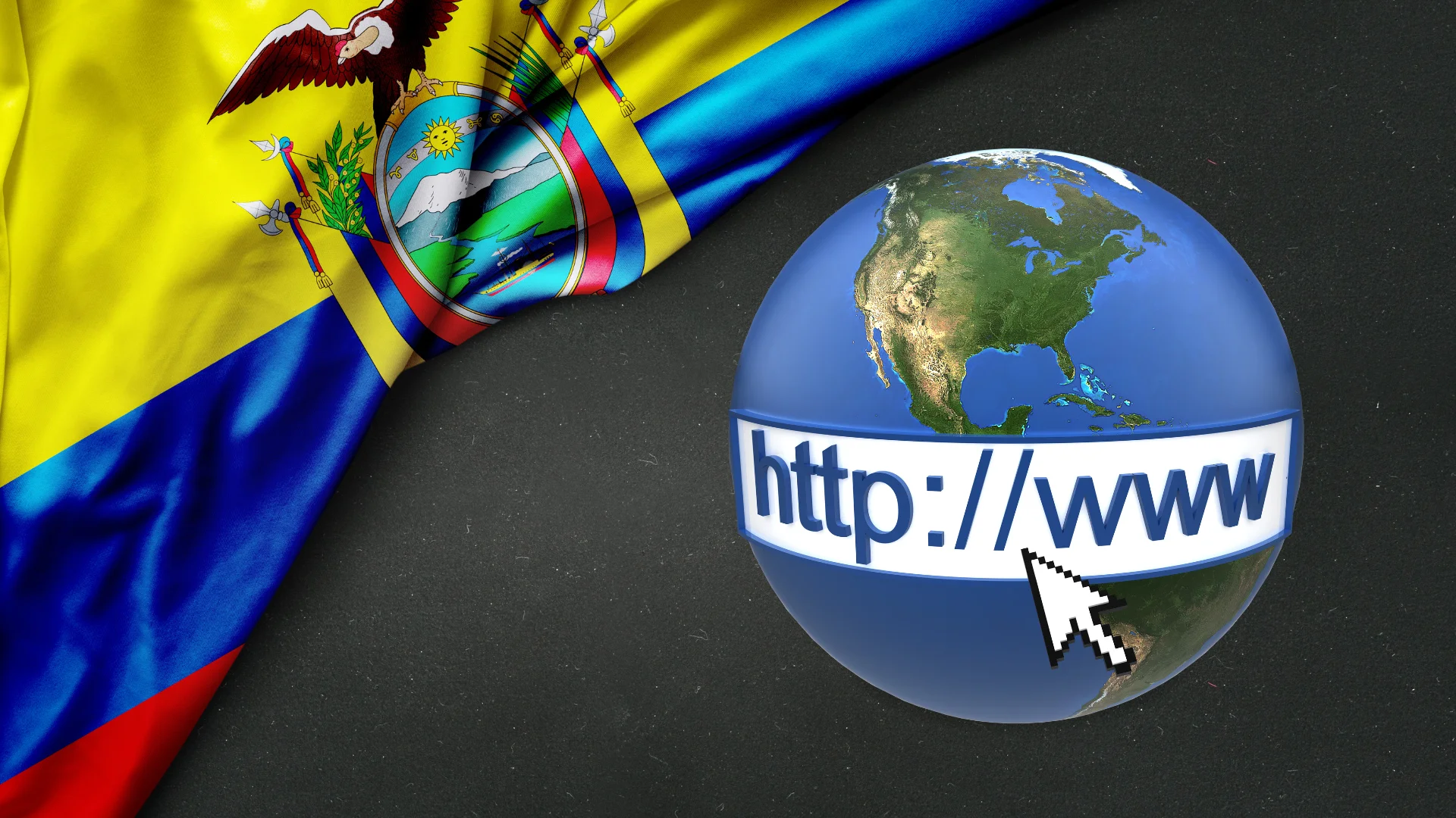 diseño de paginas web en ecuador