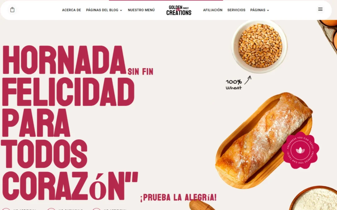 El Secreto Mejor Guardado para el diseño de paginas web modernas